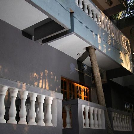 The Sovereign Villa Candolim Eksteriør bilde
